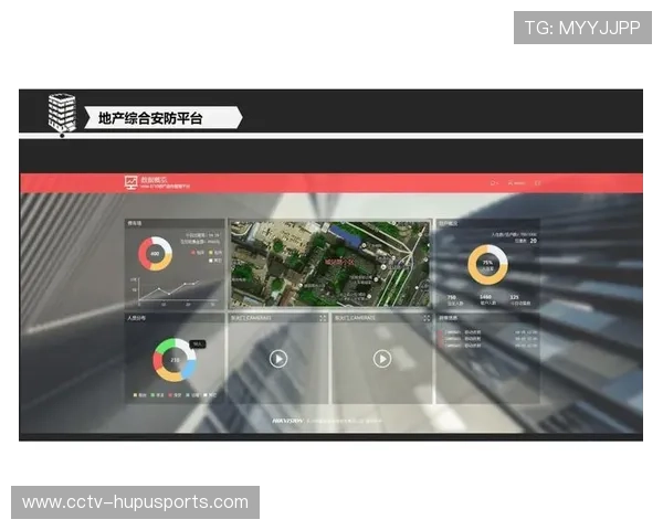 智慧安防平台预判人流风险 提升公共安全水平