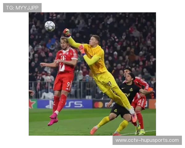 汉堡主场2-2战平拜仁慕尼黑，凯恩破门难救主